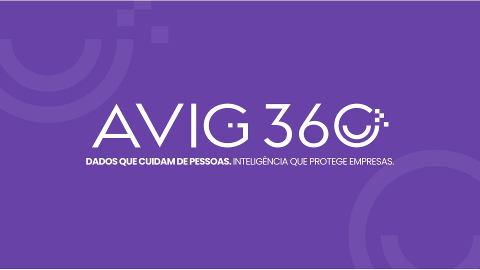 Apresentação Comercial AVIG 360