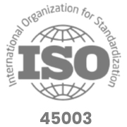 AVIG 360 - ISO45003